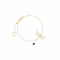 Armband Maman et Sophie Dame in Silber BPLBLPSSP - BPLBLPSSP
